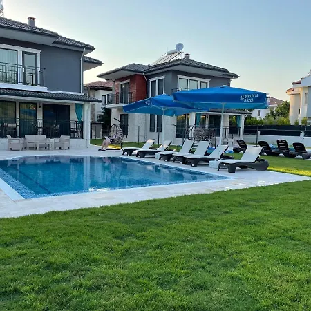Villa Keysan *