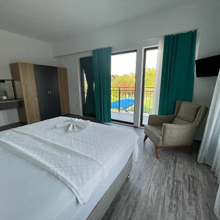 Keysan Villa Ortaca (Mugla)