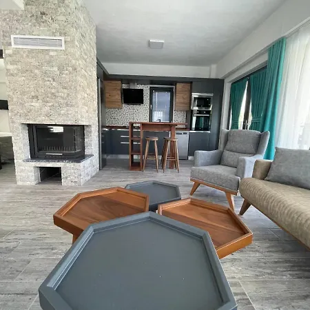 Villa Keysan Ortaca (Mugla)