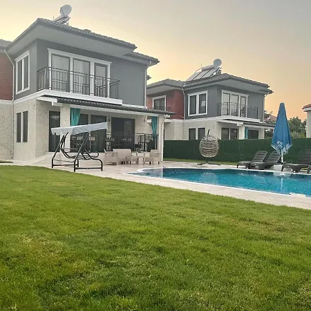 Vilă Keysan Ortaca (Mugla)