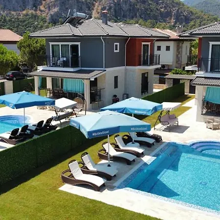 Keysan Villa Ortaca (Mugla)